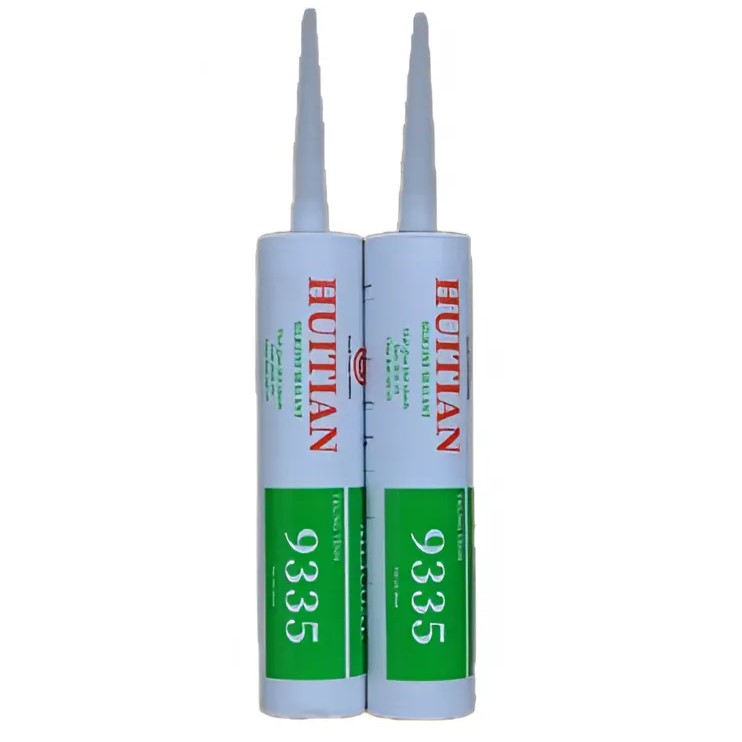 Keo Silicone Trung Tính