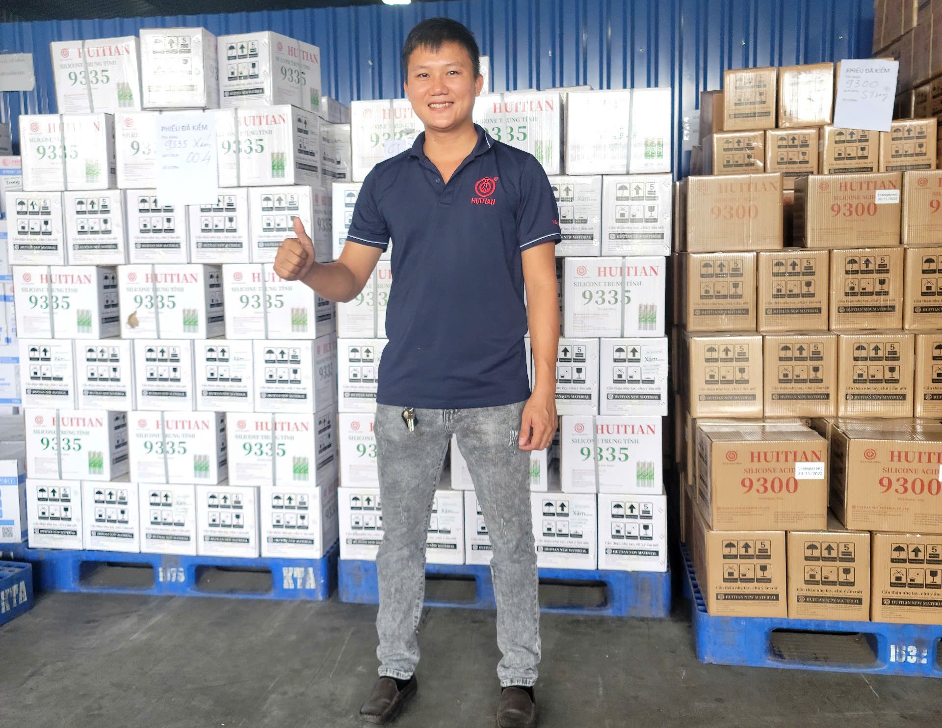 Minh Nhật Fast